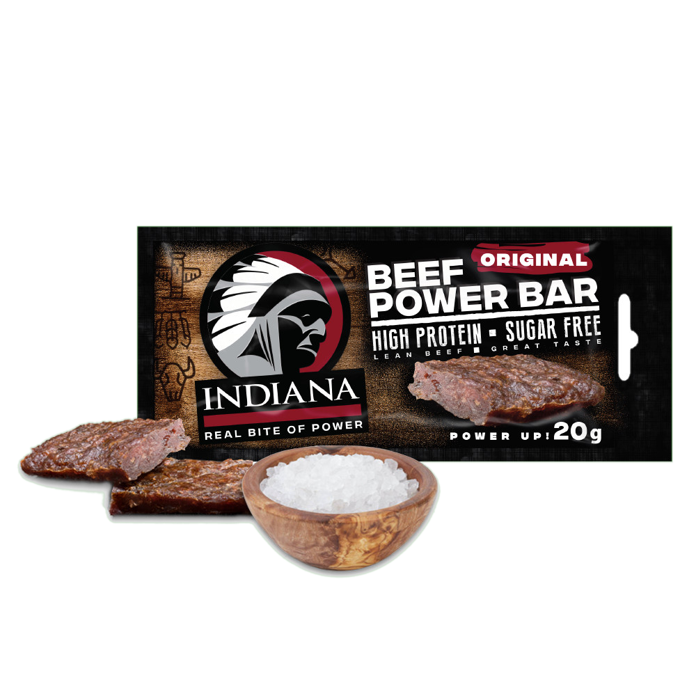 Power Bar Original 20g