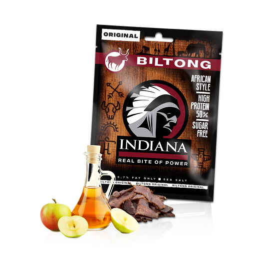 Biltong Original 25g